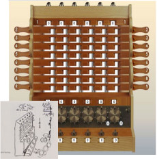 Maschine Schickard