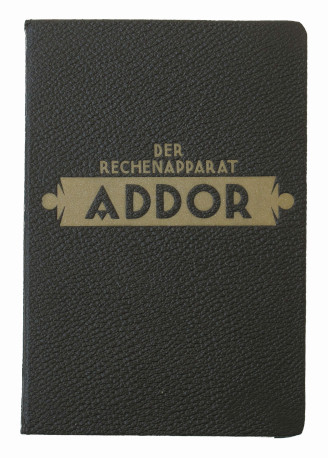 Addor